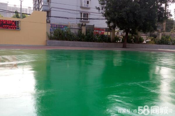 昌江 地坪漆翻新维修