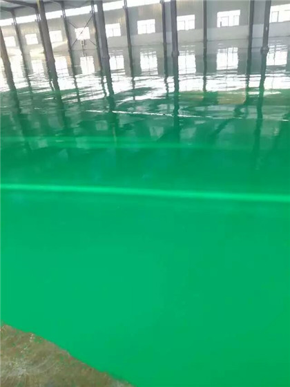 昌江，我直接给你一份室外地坪漆翻新维修