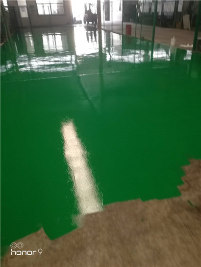 昌江下面我给你一份非常实用、地坪漆施工翻新