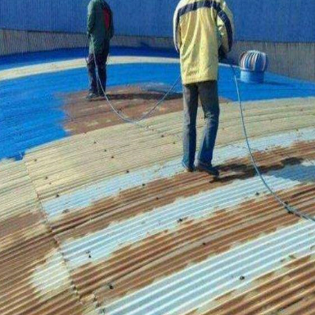 昌江地面翻新与地坪漆施工流程