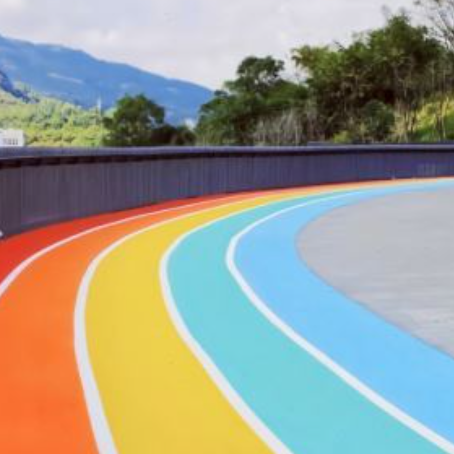 昌江室外地坪施工